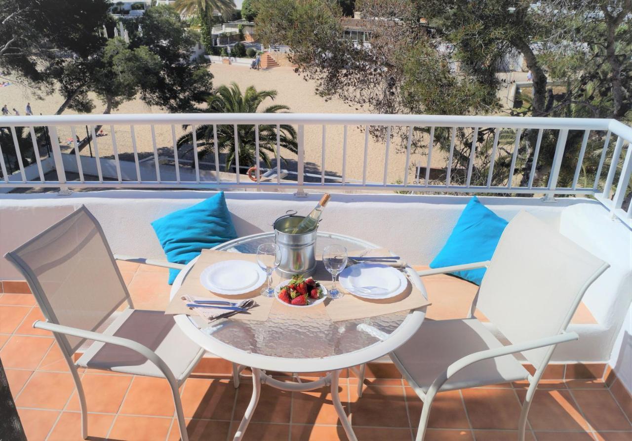 Bungalow Playa D'Or, 2 Cala D´Or Exteriör bild